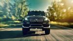 Mercdes-Benz X-Raid by Ares Design 2017 года